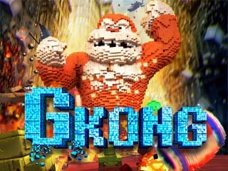 G Kong