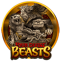 Sgfourdivinebeasts