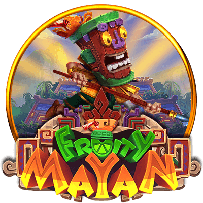 Sgfruitymayan