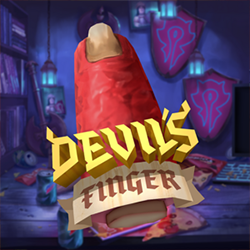 P2 Devilsfinger Icon Square 250x250 En