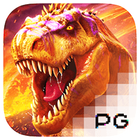 Jurassic Kdm