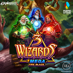 Gpas 3wizards Pop