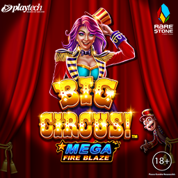Gpas Bcircus Pop