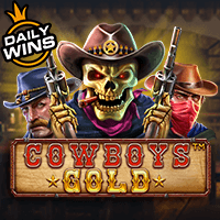 Vs10cowgold