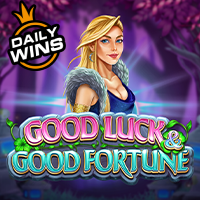 Vs10luckfort