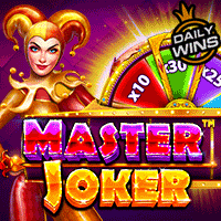 Vs1masterjoker T
