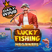 Vswaysluckyfish