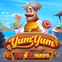 Vswaysyumyum